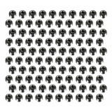 Pipe Plug - 3/8 25pk Hex Socket