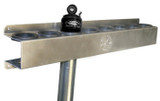 Shock Rack 8 Place Small