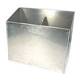 Nitrous Bottle Rack 2 Bottle