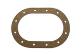 Top Plate Gasket 4x6 Cork 12 Hole