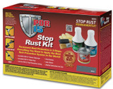 Stop Rust Kit Gray