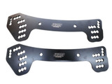 Bracket 4 Bar XR1 Rocket LR .250in Alum Pair