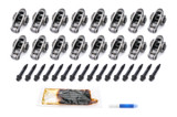 GM LS S/S Roller Rocker Arms - 1.7 Ratio