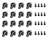 GM LS S/S Roller R/A's - 1.7 Ratio