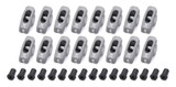 SBC Roller Rocker Arms - 1.5 Ratio 3/8 Stud NB/SA