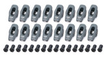 SBF Roller Rocker Arms - 1.6 Ratio 3/8 Stud