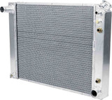 Radiator 1970-81 Camaro
