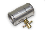 Inline Hose Coolant Drain  1.75/1.75 Male