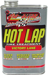 Victory Lane Quart Can