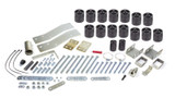 00-02 Dakota  3in. Body Lift Kit