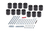 87-93 Ram P/U 3in. Body Lift Kit