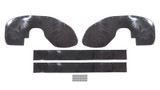 07-   GM P/U 4WD Gap Guards