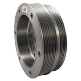 GM LS 7.52in Balancer Int. Balance - SFI