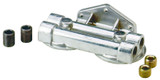 Dual Oil Filter Mount 3/4-16 Thread 1/2in NPT