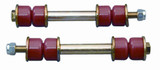 End Link Bushing Set 3-1/4in Mounting Length
