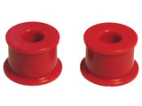 00-06 Ford Focus Rear Trailing Arm Bushings