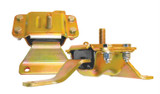 96-04 Mustang Motor Mount Kit Pair