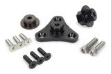 3 Bolt Spline Drive Assy SBC w/ATI / MSD
