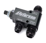 -12 Remote Relief Valve