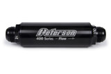 Inline Oil Filter