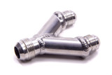 Y-Type Oil Return Manifd 12an to 10an