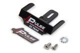EZ Tear Shield Mounted Black