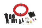 High Amp Alternator Kit (140-190 Amp)