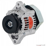 75 amp Race Alternator Denso Style 100mm 12V