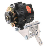 Alternator Kit - BBC Pro Series - Snug Mount