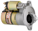 Ford PMGR Starter w/ Manual Transmission
