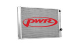 Radiator 19 x 28 Double Pass High Outlet Closed