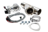 3in Electric Dump-single