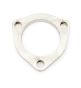 Collector Flange 2.5in Stainless Each