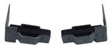 70-81 F-Body SS Tail Hangers Pair