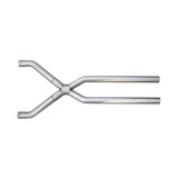 Universal X-Pipe Tunnel 2.5in