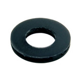 Nylon Washer 1/4in