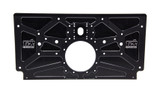 Sprint Rear Motor Plate Black