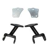 Engine Mount Kit SBC/BBC 67-72