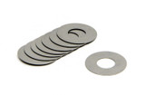 Valve Disk 8pk .708 OD x .015in