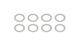 Valve Disc Kit 8-pk .542 OD X .010in