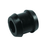 Bushing Poly .750in ID Black Poly