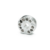 Shock Piston 35mm Large Body Linear
