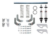 Pro Rear C/O Shock Sys. w/Single Adj. Shocks