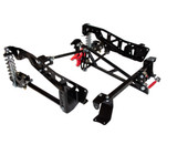 Rear Suspension 73-79 LWB F-100/150 SNG 170lb