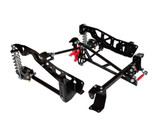 Rear Suspension 73-79 LWB F-100/150 DBL 200lb