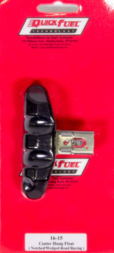 Nitrophyl Float - Road Race Notched