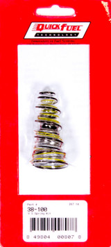 Vacuum Secondary Spring Kit