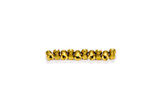 6-32 Screw-in Restrictor Blanks (10-Pack)