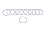Nylon Fuel Inlet Gaskets 7/8in (10 Pack)