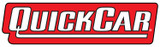 Quick Car Decal 3in x 11in
